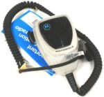 Motorola Palm Radio Microphone HMN1080A 6 pin Astro Spectra & XTL5000