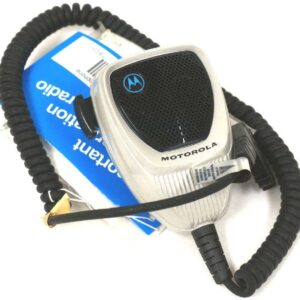 Motorola Palm Radio Microphone HMN1080A 6 pin Astro Spectra & XTL5000