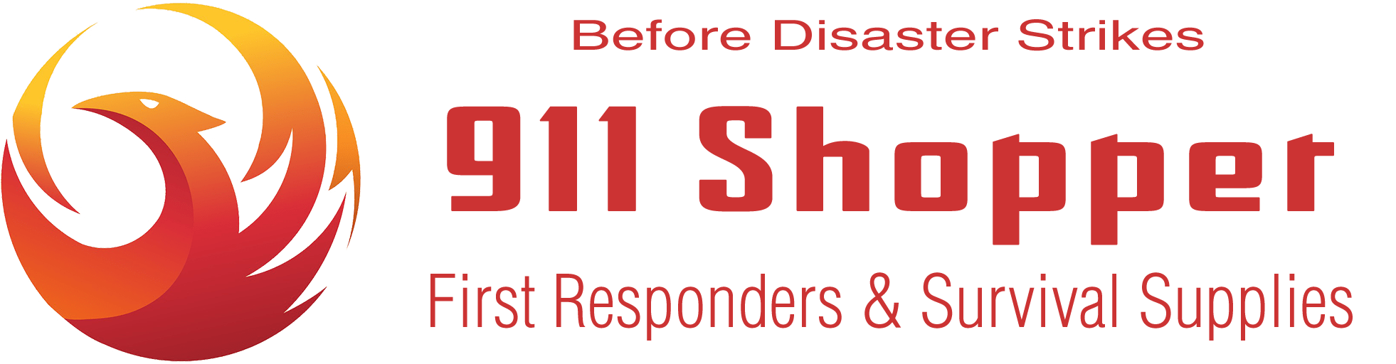 First Responder Supplies & Survival Kits at 911Shopper.com