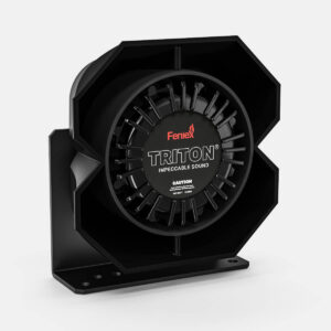 Feniex Triton 100W Speaker