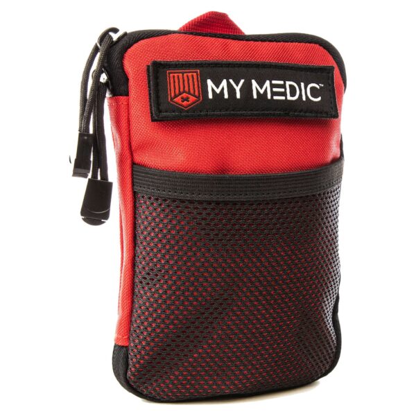 Mymedic Range Medic First Aid Kit
