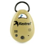 Kestrel Drop D3 Ballistics Wireless Data Logger (Temperature, humidity & Pressure)