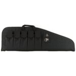 Leapers, Inc. - UTG, DC Series Rifle Case, 38" x 12", Black