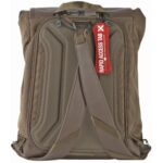 Vertx Kesher Pack Grizzly Shade Brown