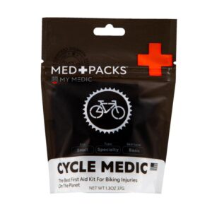 MyMedic Cycle Medic MedPack