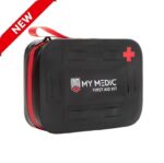 MYMEDIC Stormproof Universal First Aid Kit
