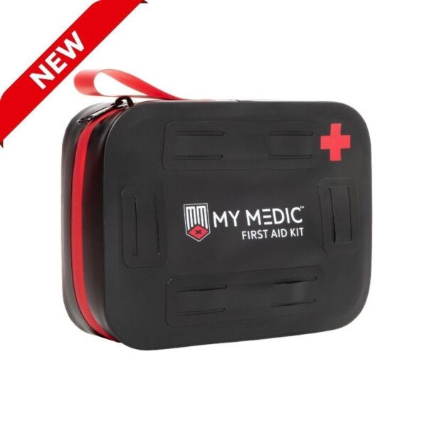 Mymedic Stormproof Universal First Aid Kit
